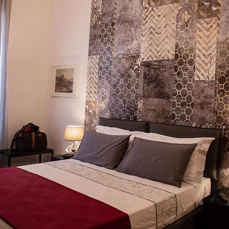 Monticello Apartment Via Cavour Рим Екстер'єр фото