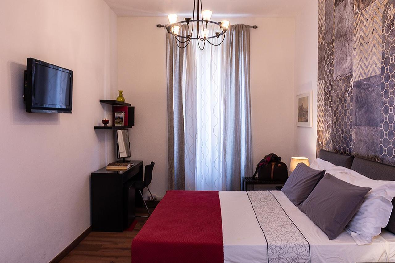 Monticello Apartment Via Cavour Рим Номер фото