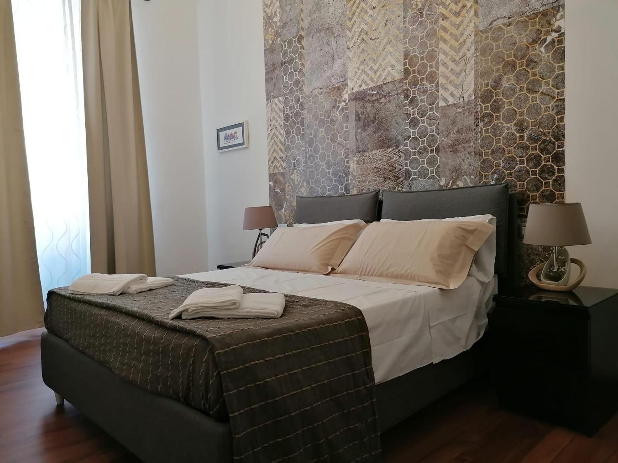 Monticello Apartment Via Cavour Рим Екстер'єр фото